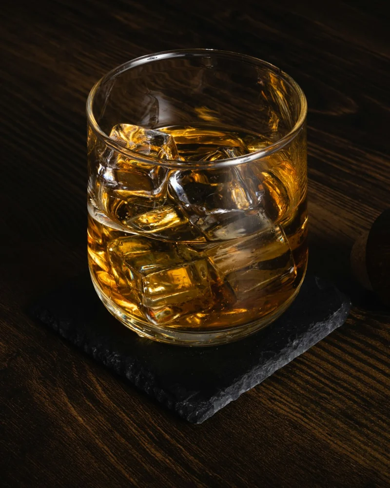 Bourbon : la nouvelle vague