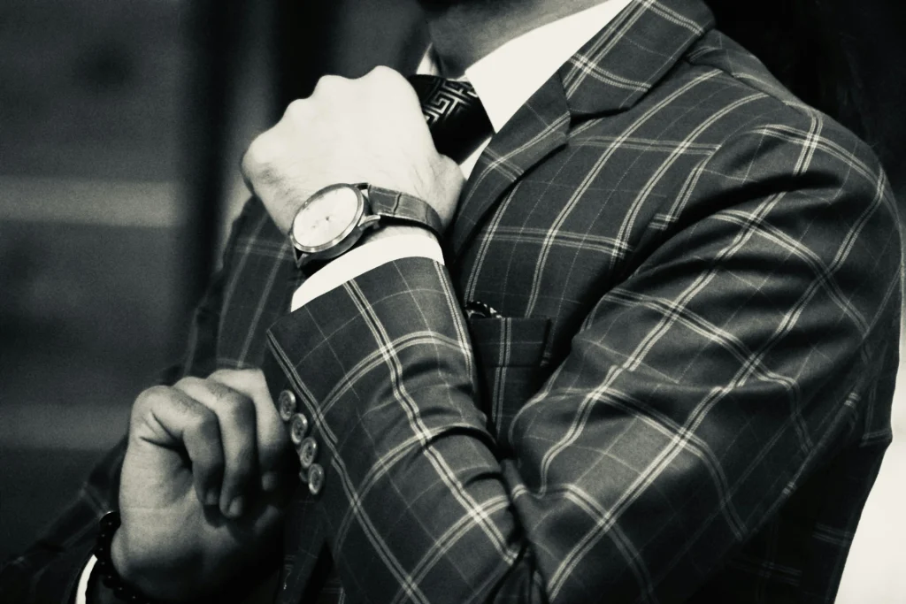 Montres : l’élégance au poignet