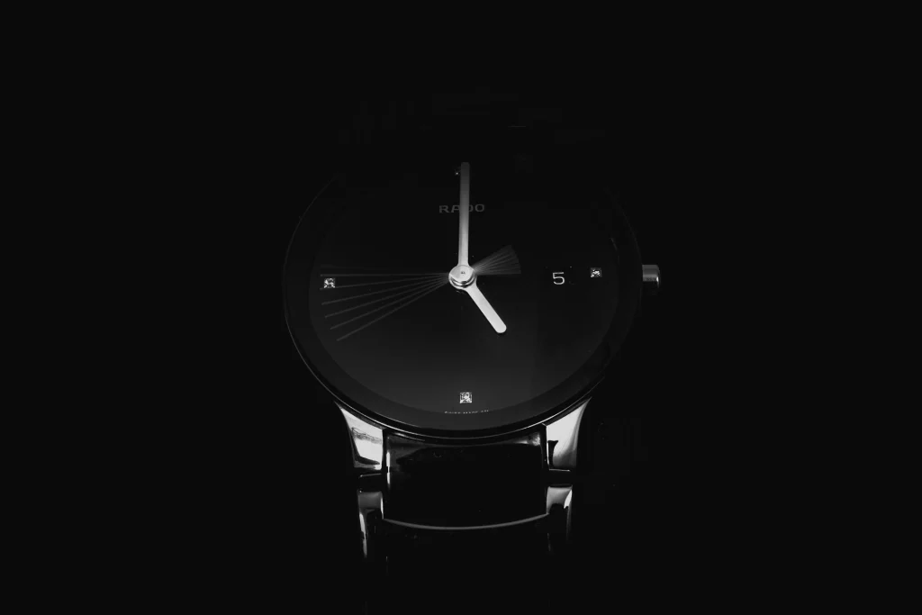 Chronographes : le retour des complications