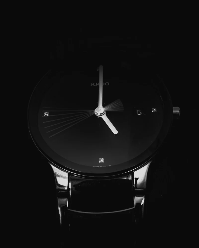 Chronographes : le retour des complications