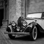Rolls-Royce, l’art de la lenteur