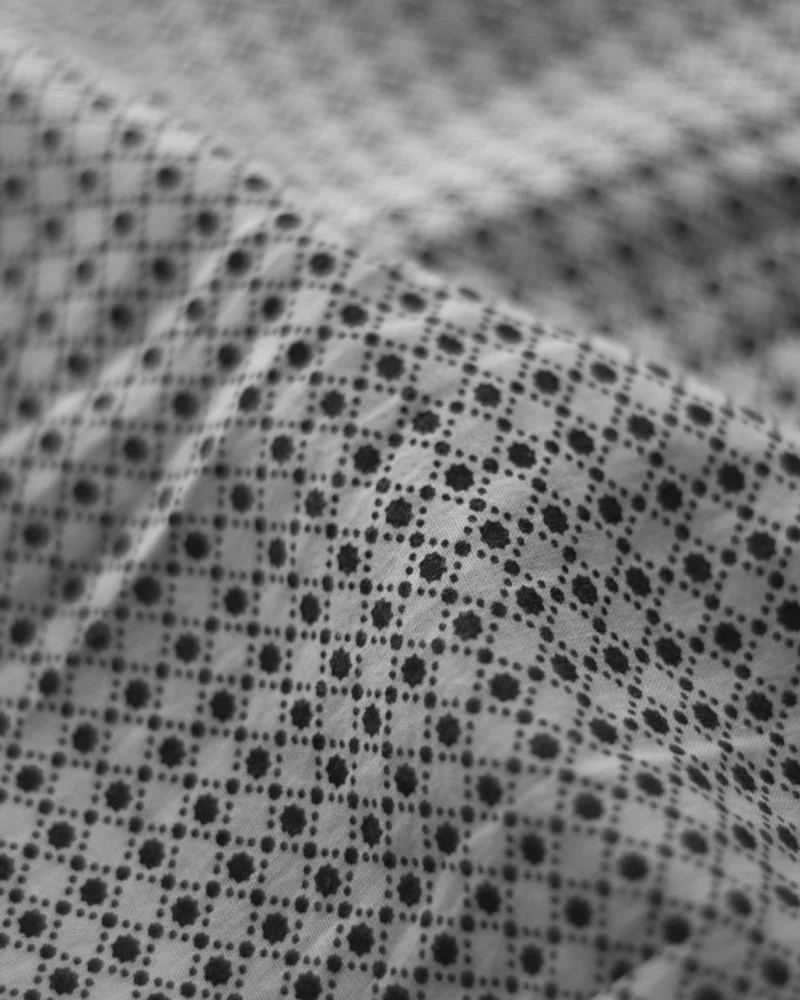Atelier : l’art du tissu